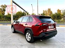 تويوتا راف 4